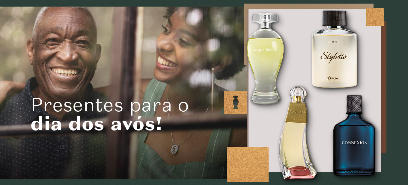 Dia dos avós