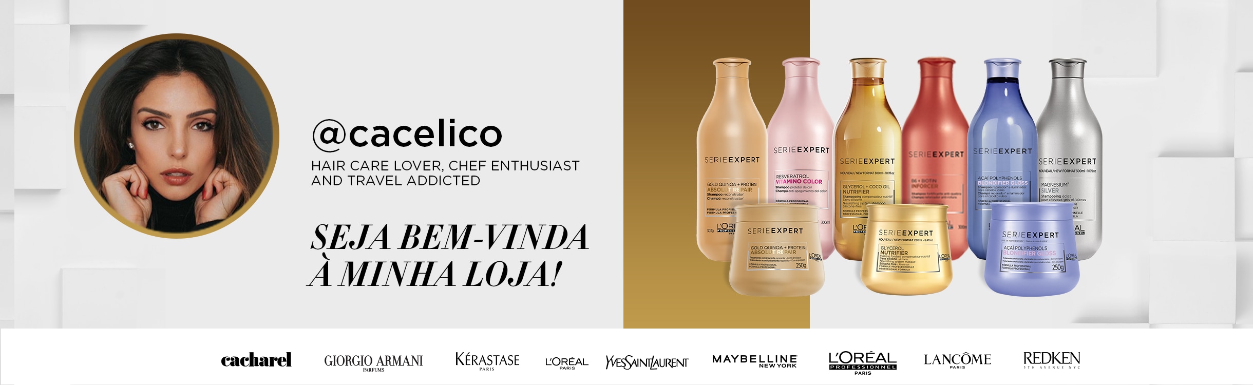 Confira!