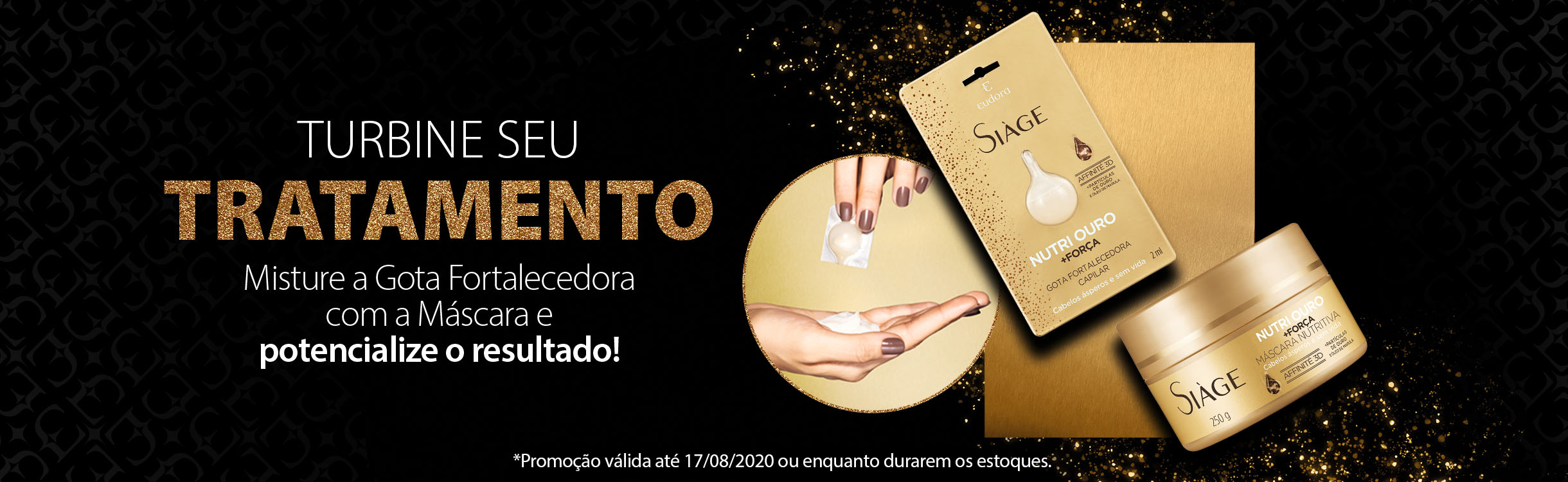 Siàge Nutri Ouro
