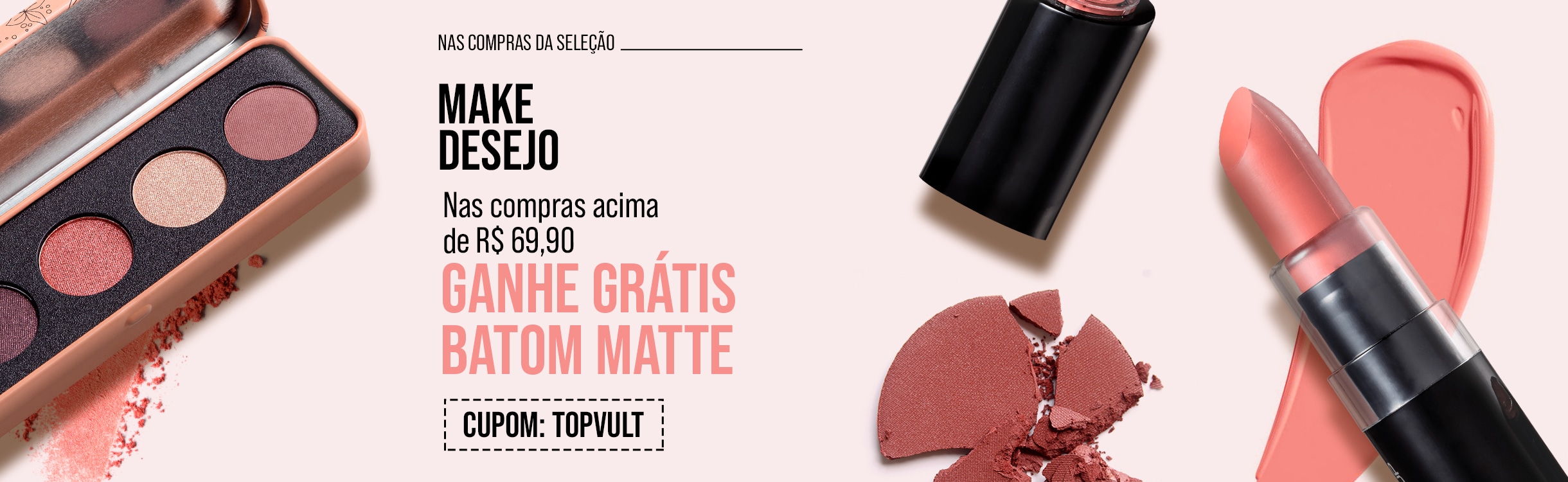 Make Desejo