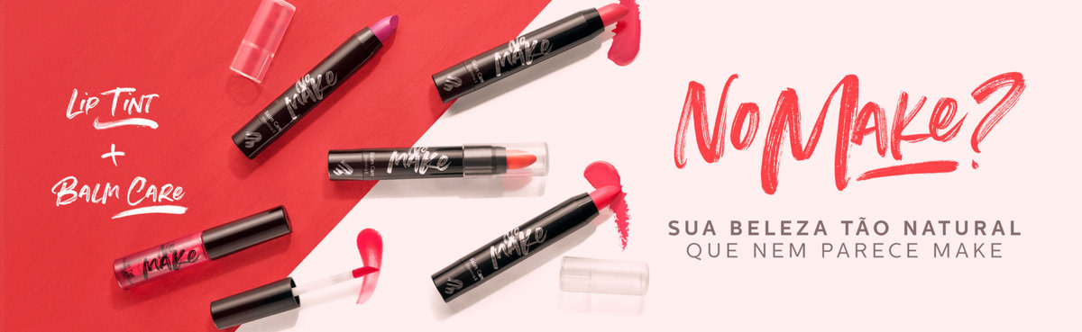 Lip tint e Balm Care