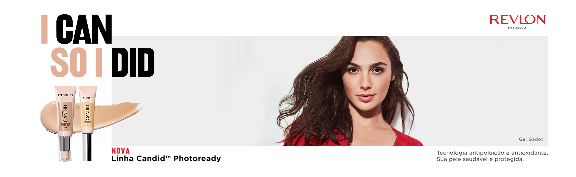 Revlon PhotoReady Candid