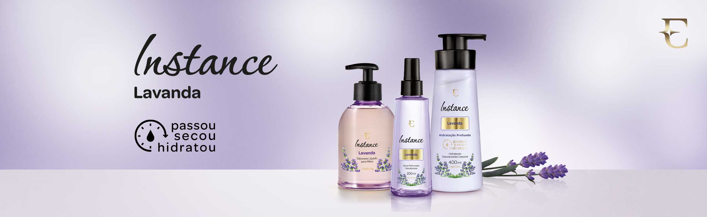Instance Lavanda