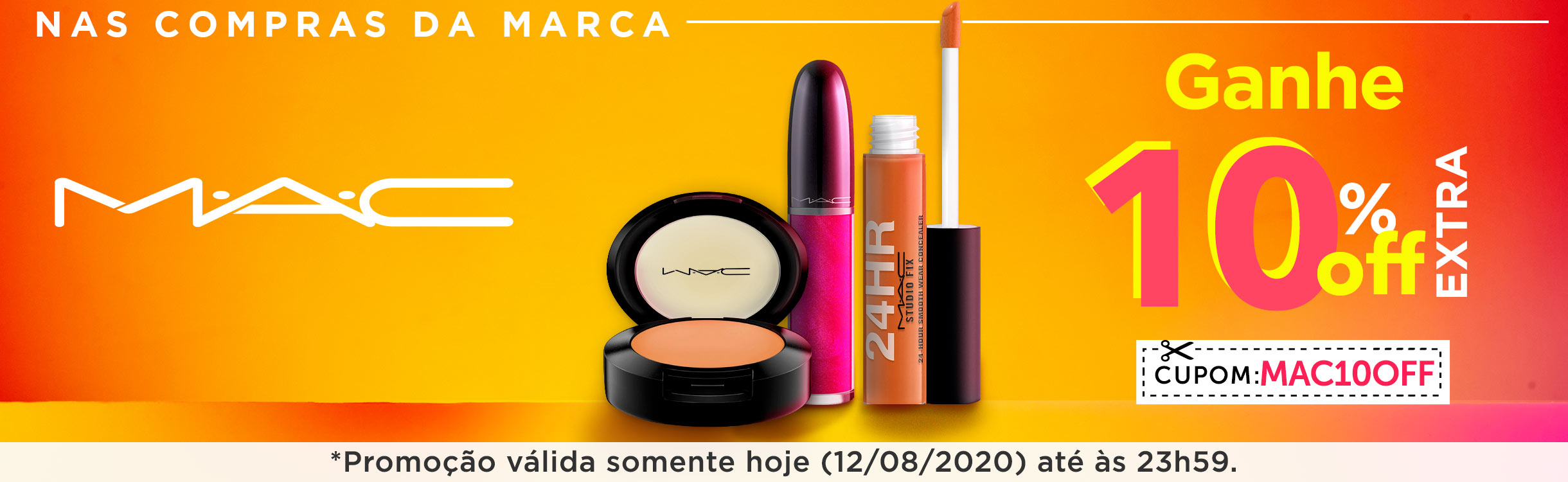 Promoção!