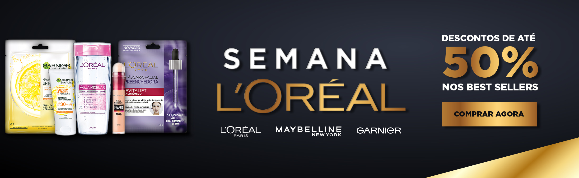 L'Oréal Week