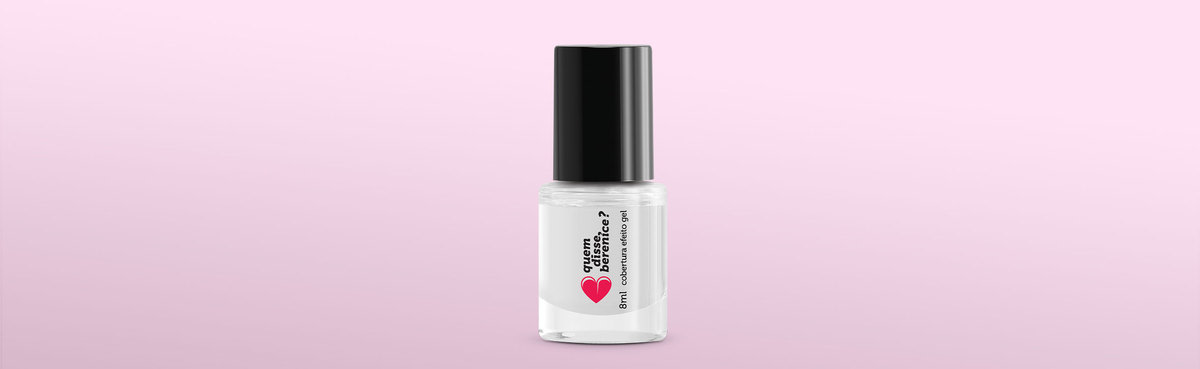 Finalizador para Unhas