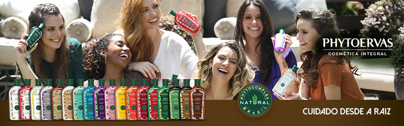 Phytoervas Sol, Mar e Piscina