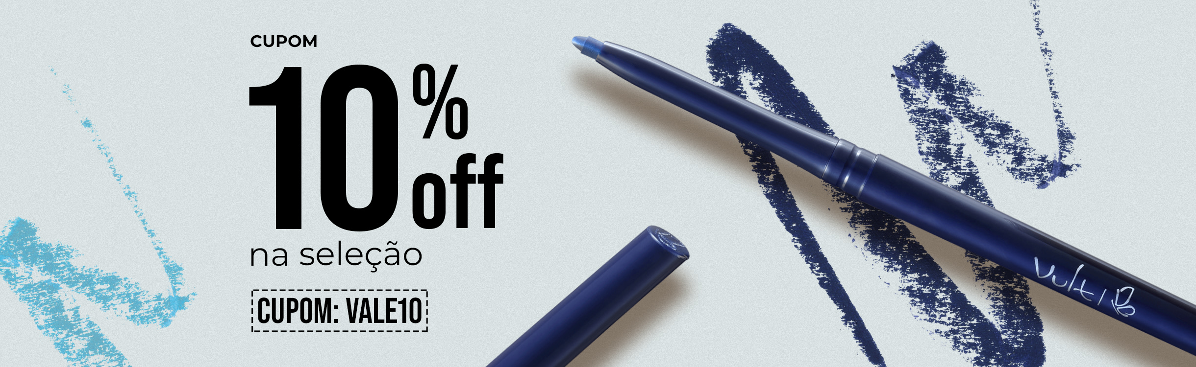 Produtos Vult com 10%OFF