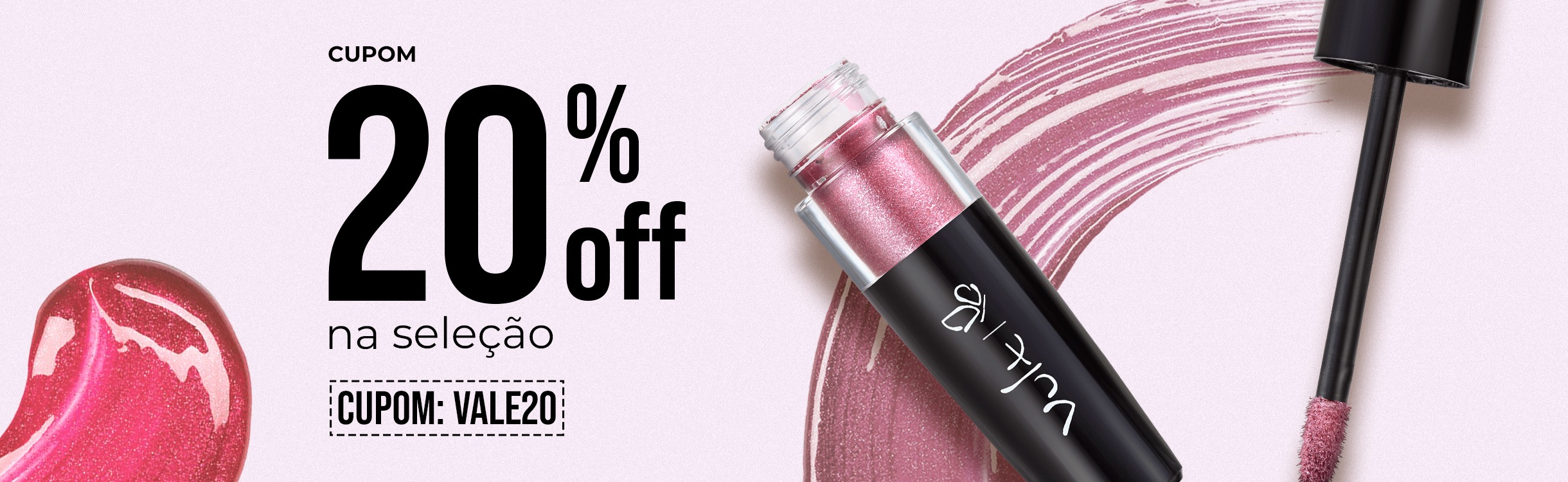 Produtos Vult com 20%OFF