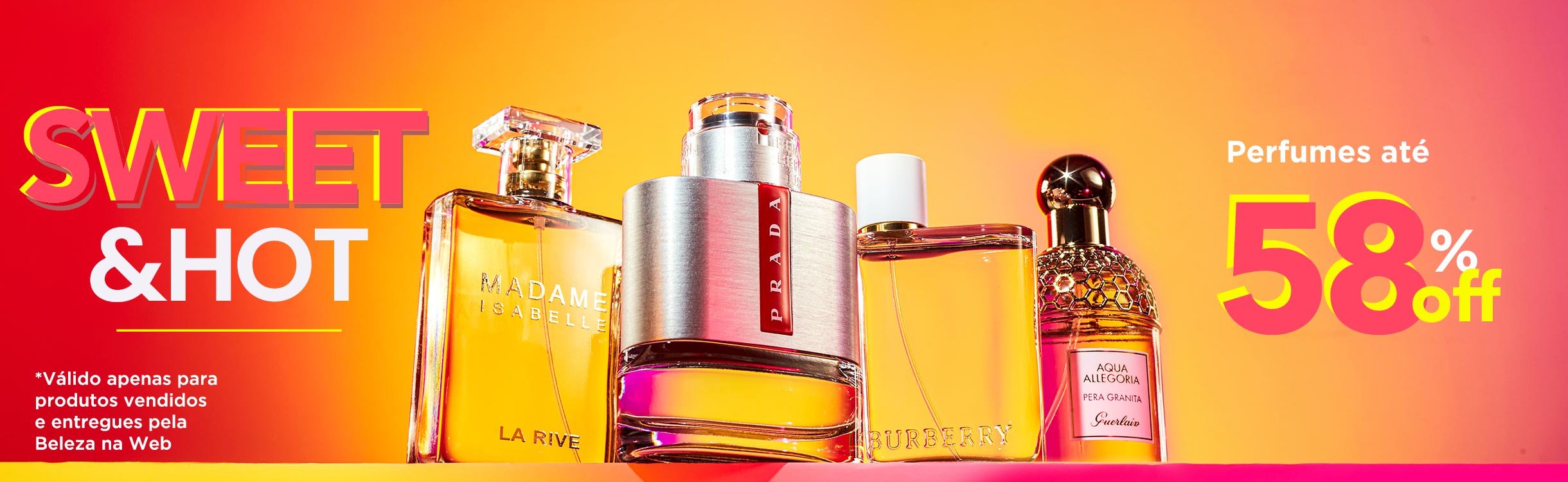 Mega Liquida | Especial Perfumes