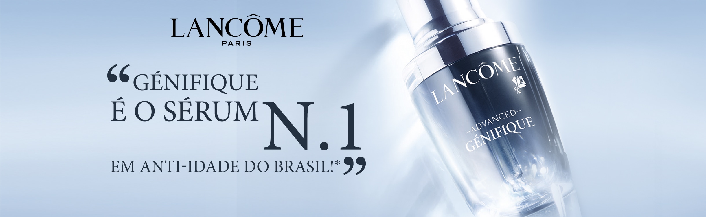 Lancôme Génifique