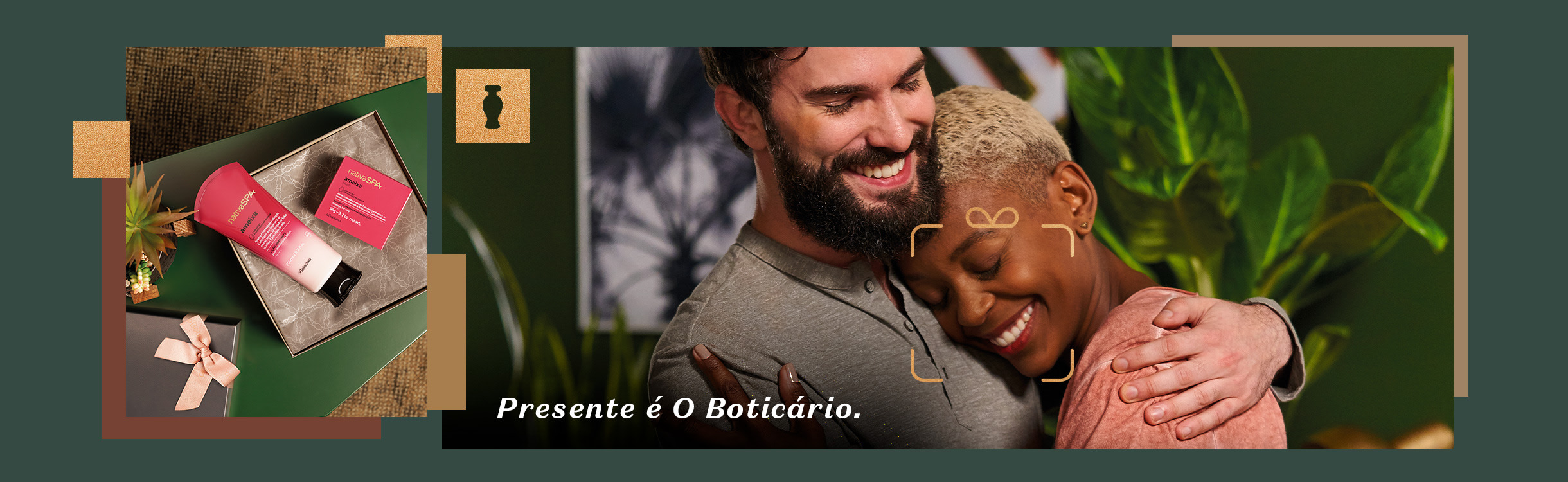 Kits de Perfumaria