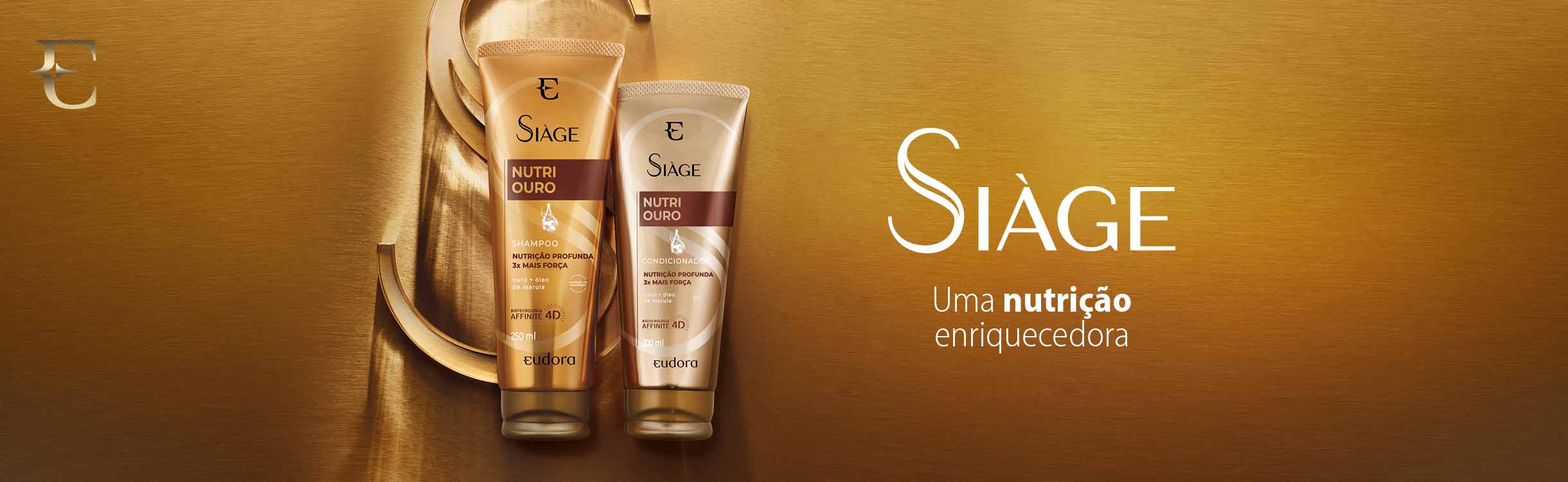 Siàge Nutri Ouro