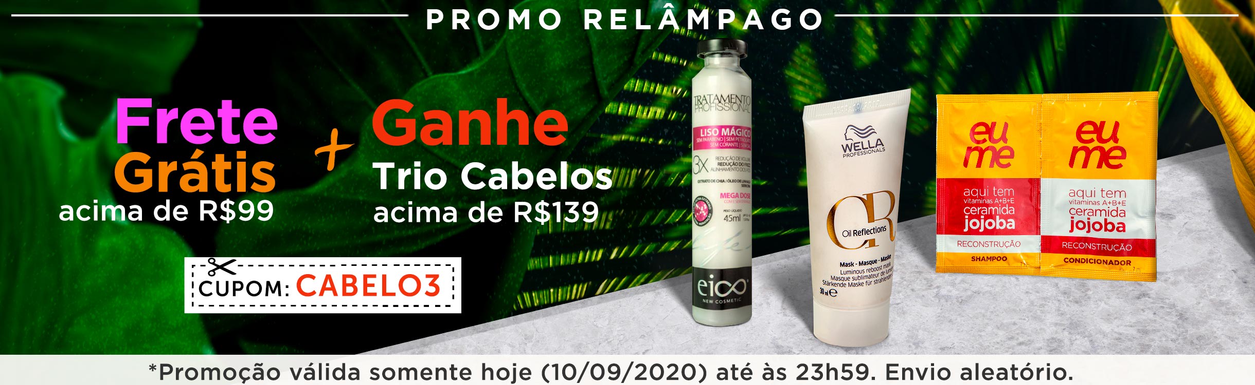 Promoção!