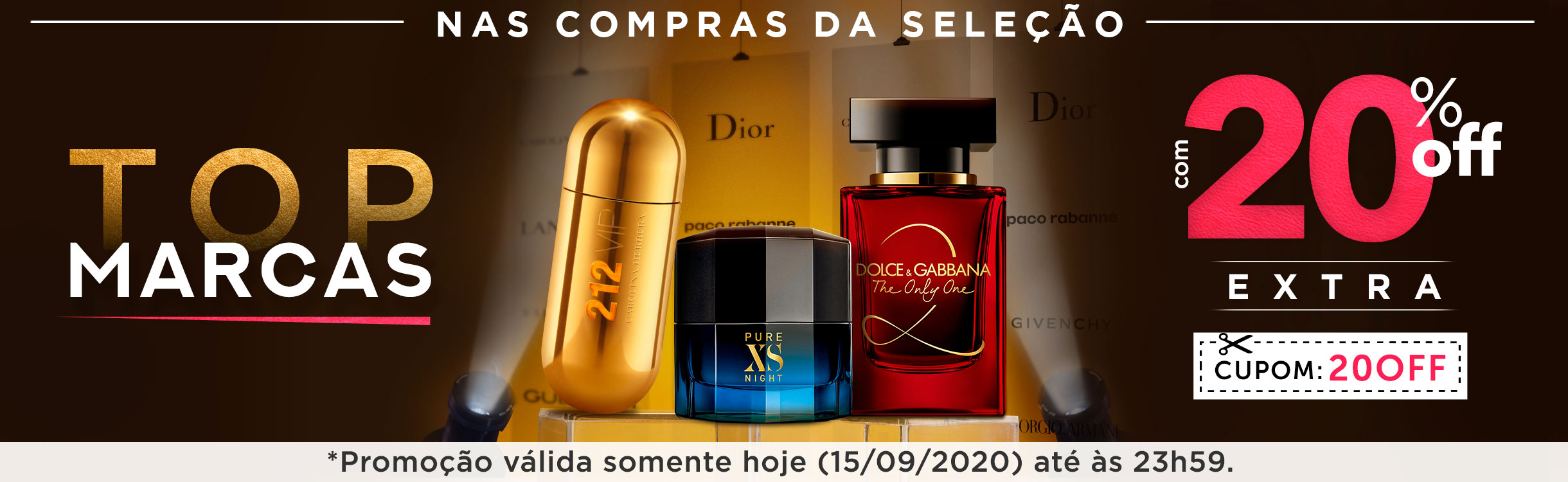 Para Usar Já!