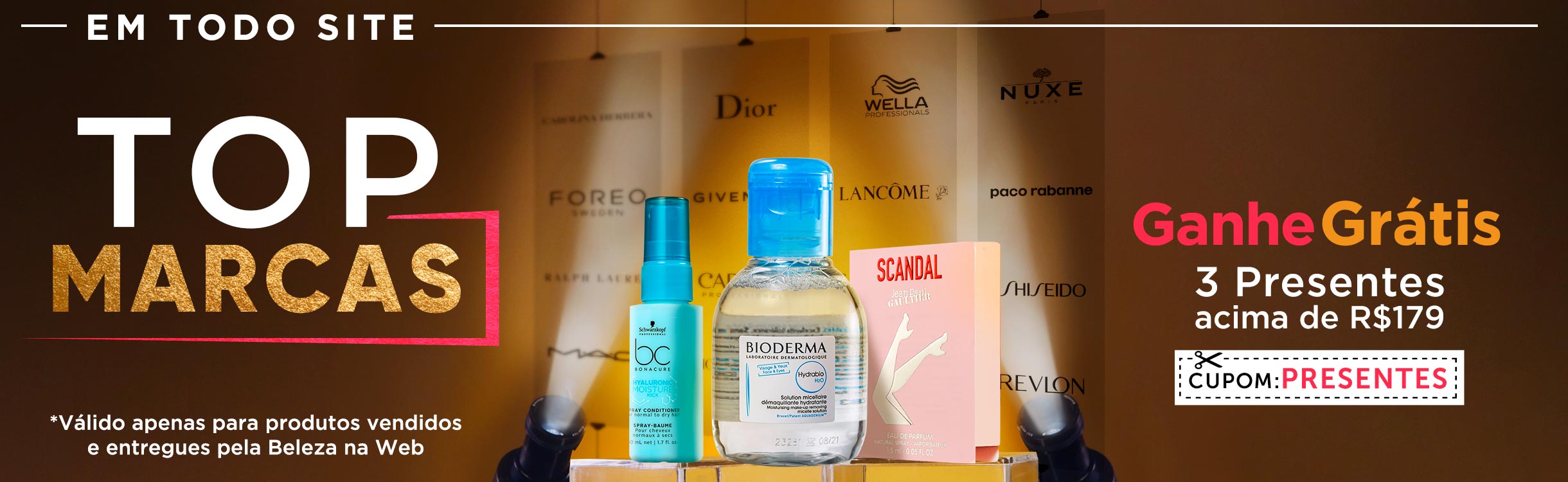 Top Marcas