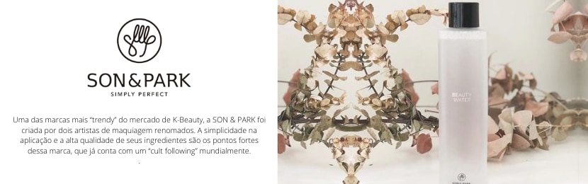 Son & Park