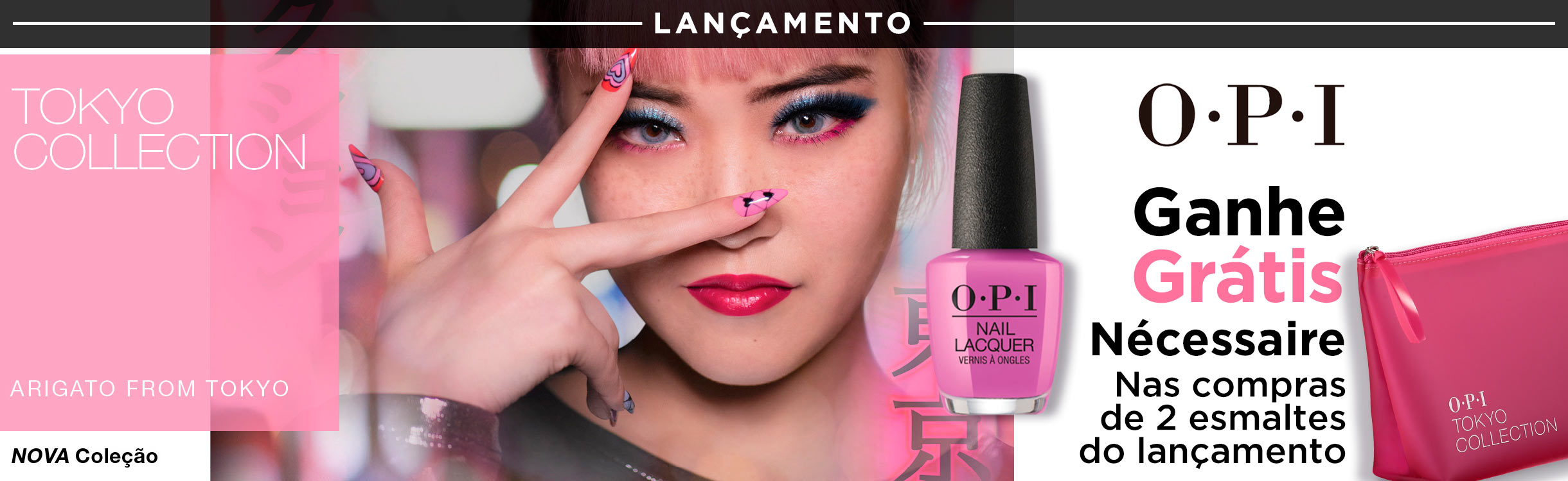OPI Tokyo