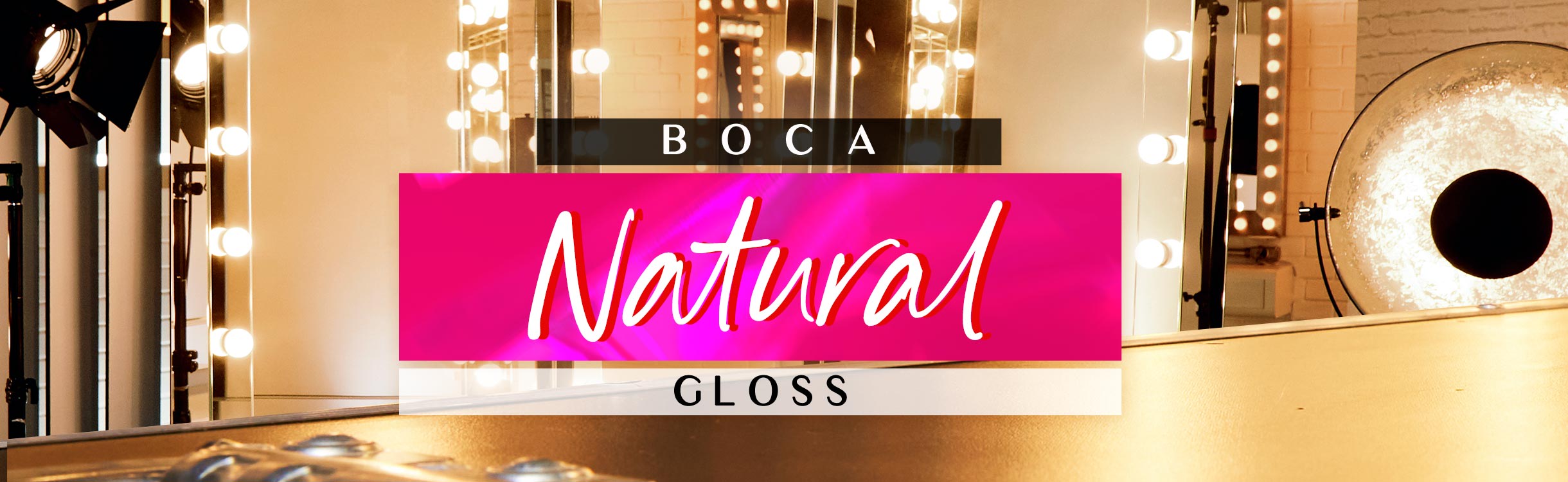 Boca Natural