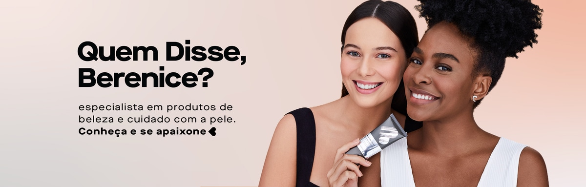 Quem Disse, Berenice?