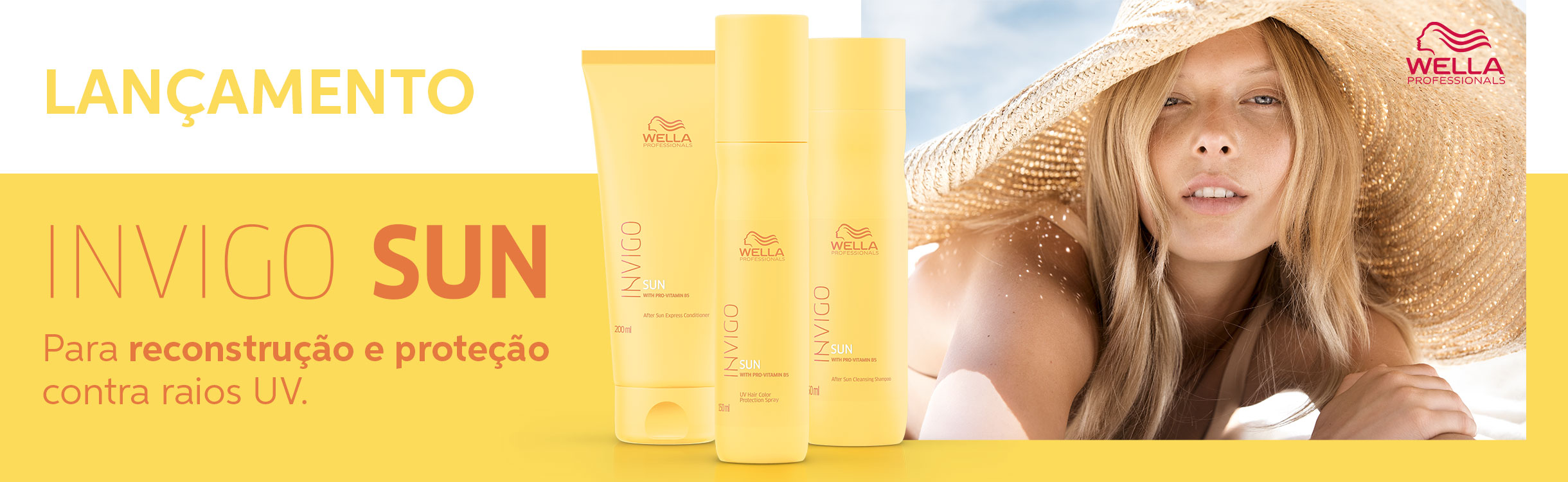 Wella Professionals Invigo Sun