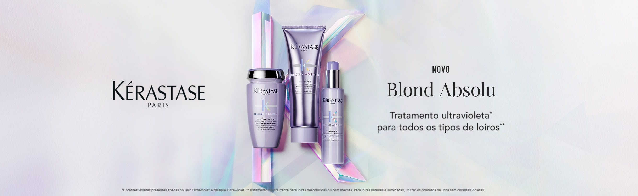 Kérastase Blond Absolu