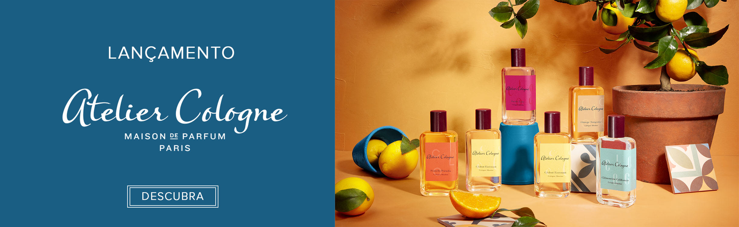 Atelier Cologne