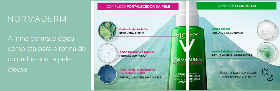 Vichy Normaderm