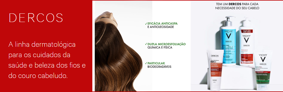 Vichy Dercos