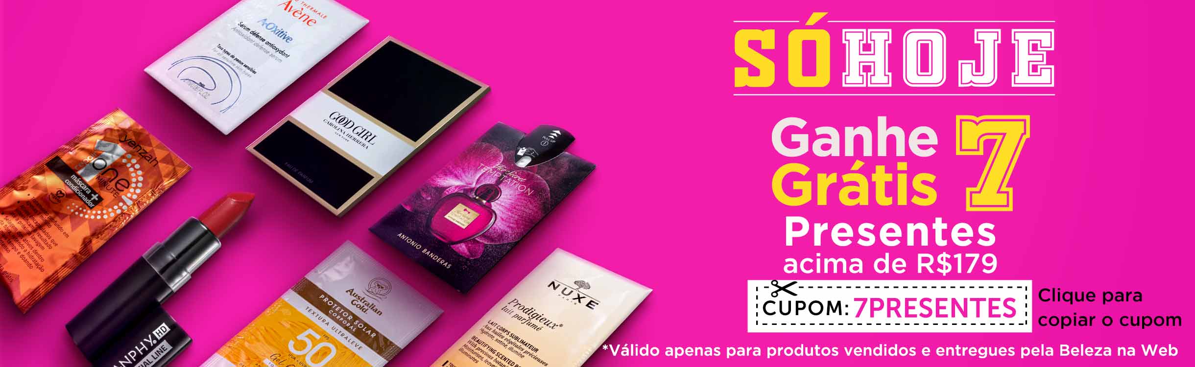 Pink Sale