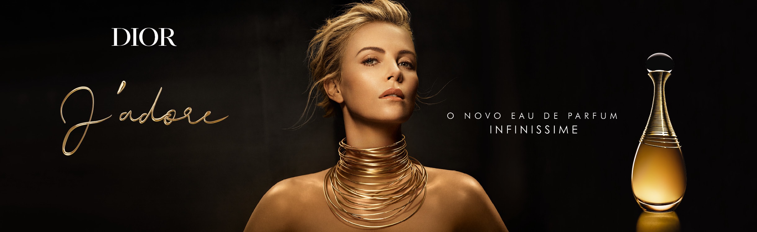 Perfumes Femininos Dior
