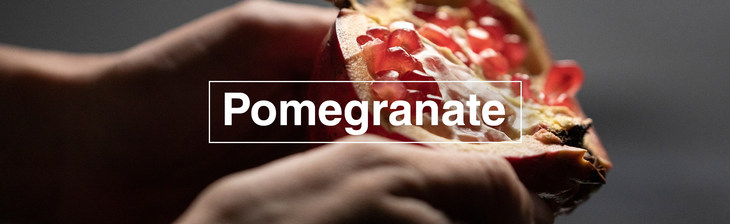 Pomegranate