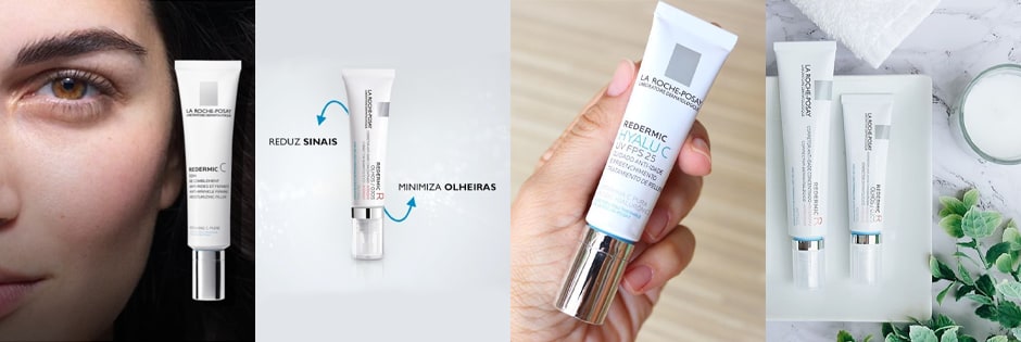 La Roche-Posay Redermic