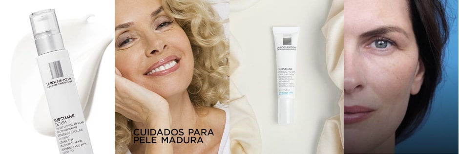 La Roche-Posay Substiane