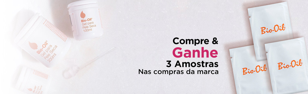 Bio-Oil Cuidados com a Pele