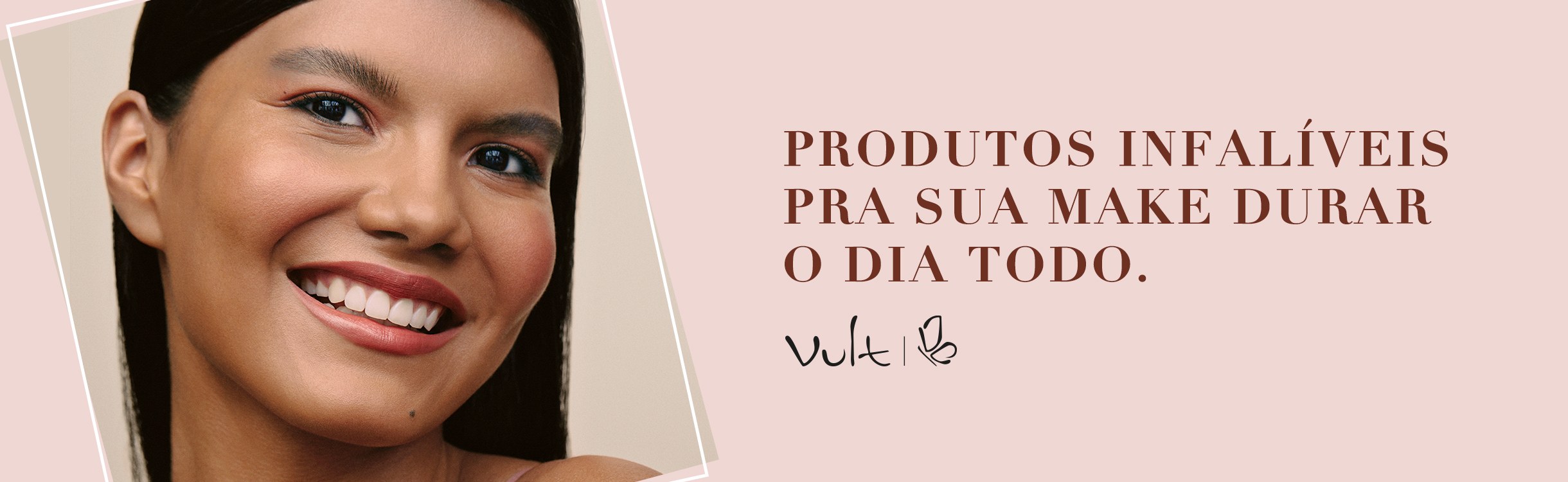 Primer para o Rosto Vult