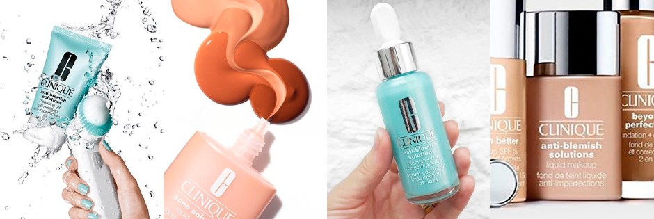 Clinique Anti-Blemish