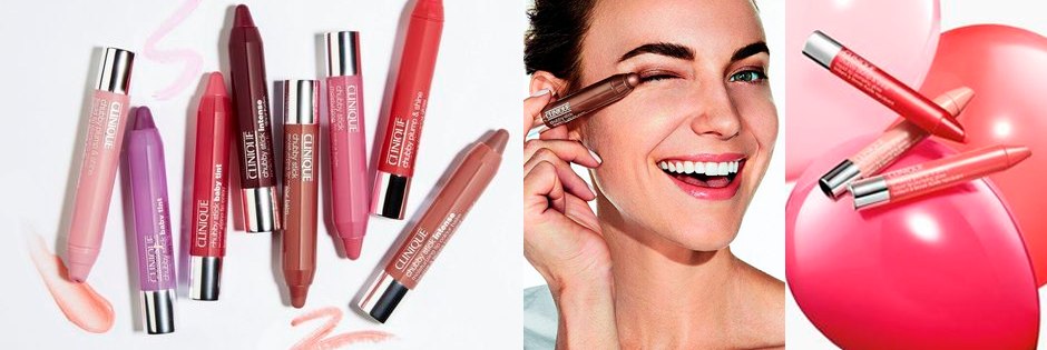 Blush Clinique