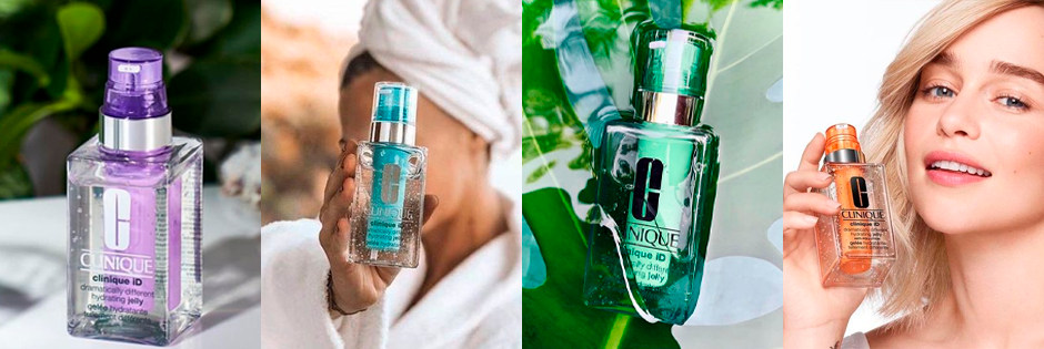 Clinique iD