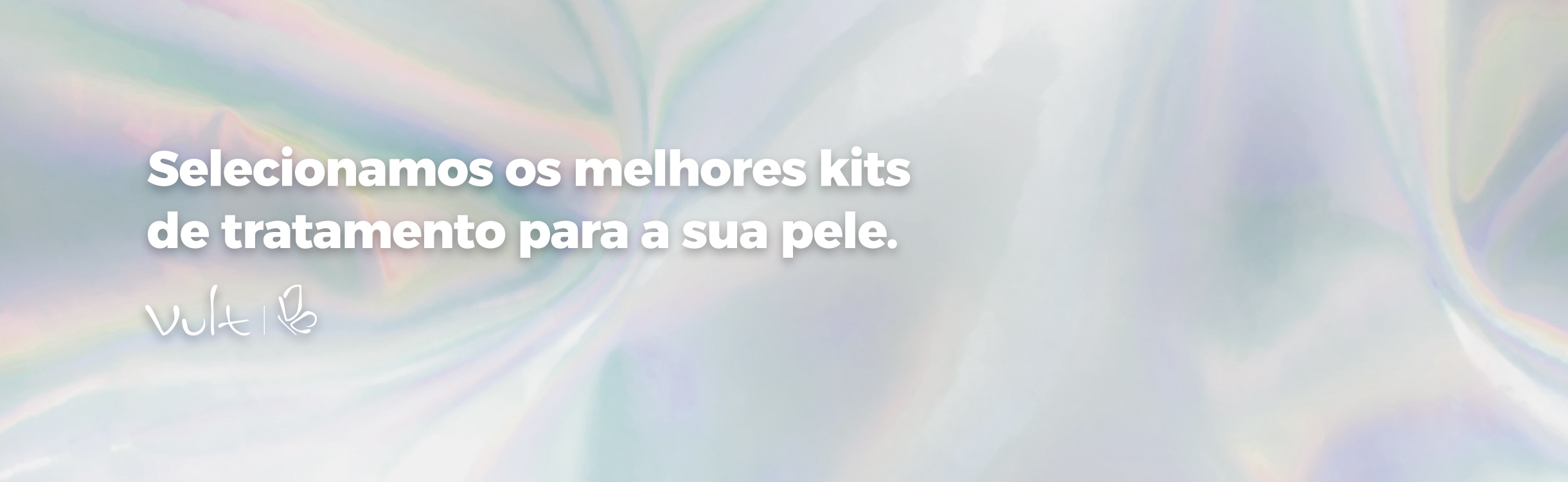 Cuidados para Pele/Kits de Tratamento