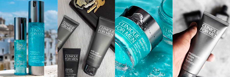 Clinique For Men