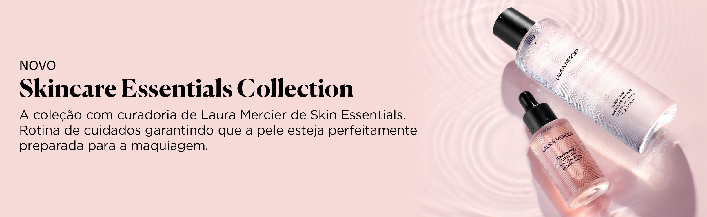 Skincare Laura Mercier