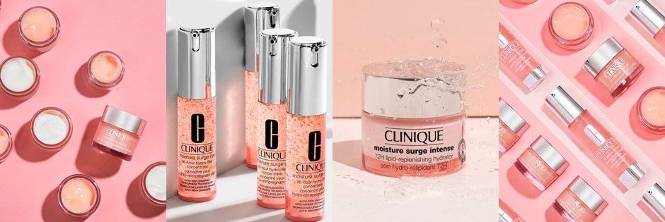 Clinique Moisture Surge