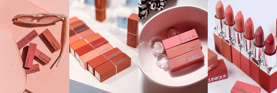 Clinique Pop