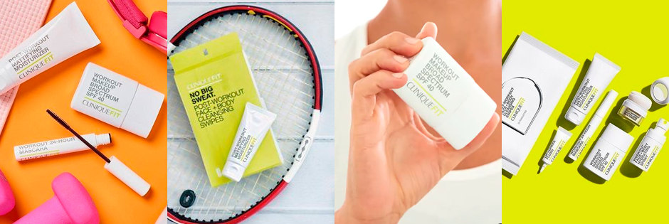 Clinique Fit