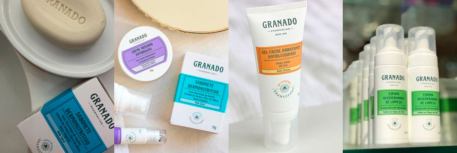 Granado Granaderma