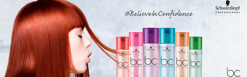 Schwarzkopf Professional para Cabelos