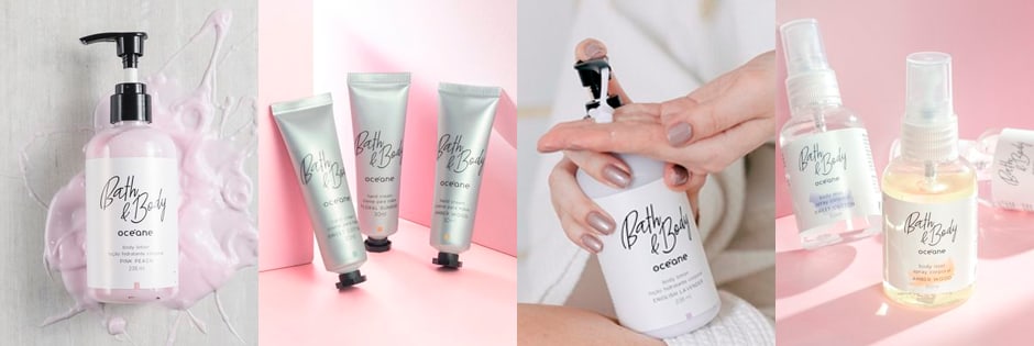Océane Bath & Body