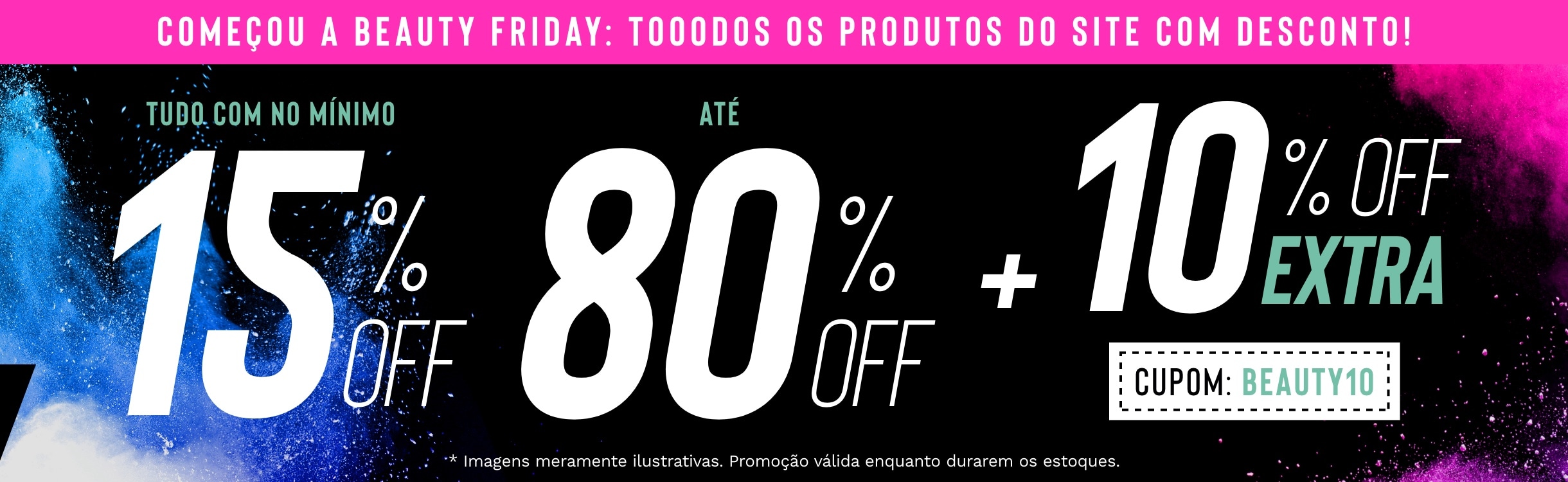 Seleção Site Todo
