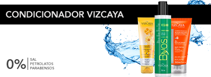 Condicionador Vizcaya